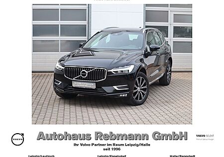 Volvo XC 60 XC60 B4 AWD Inscription*LED*Nav.* Stand Intelli