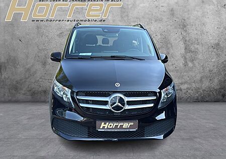 Mercedes-Benz V 220 d Lang EDITION el.Heck Totwi. Sportpak SHZ