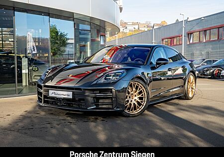 Porsche Panamera 4 Pano/Sport Design/Bose/Sportabgsaanla