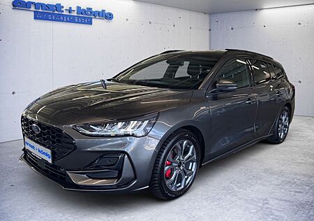 Ford Focus Turnier 1.0 EcoBoost Hybrid ST-LINE X