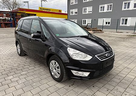 Ford Galaxy 2.0 TDCi Champions Edition 7-Sitze Navi