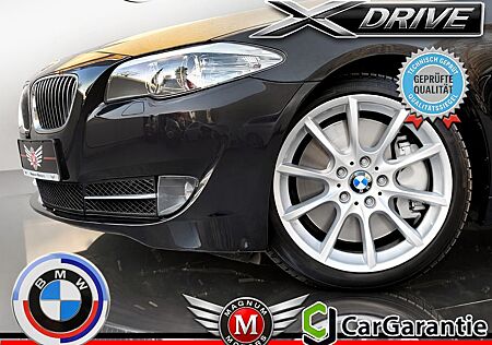 BMW 535i XD SPORT*Aut.*Leder*Navi*Klimaaut.*AHK*PDC*
