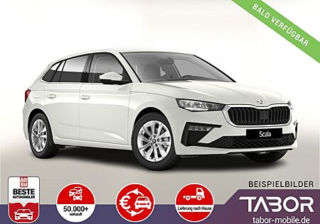 Skoda Scala 1.5 TSI 150 DSG Selec LED Nav Kam Kessy