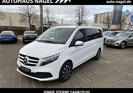 Mercedes-Benz V 300 d Avantgarde 4MATIC lang Tisch-Paket 360°