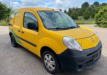 Renault Kangoo EXPRESS ZE, MIT BATTERIE