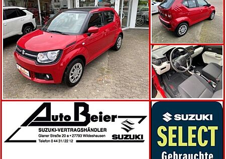 Suzuki Ignis Dualjet Club