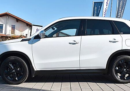 Suzuki Vitara 1.4 S 4x4 1. Hand / AHK