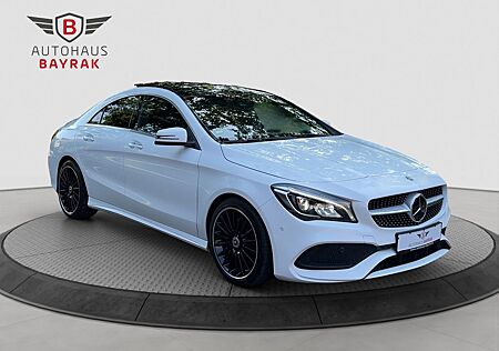 Mercedes-Benz CLA 220 CDI *AMG* H&K/SPUR/PANO/KEYLESS/RFK/ACC