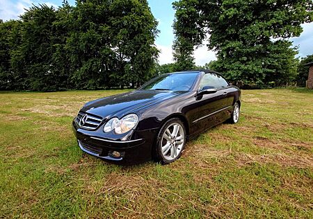 Mercedes-Benz CLK 200 KOMPRESSOR AVANTGARDE AVANTGARDE