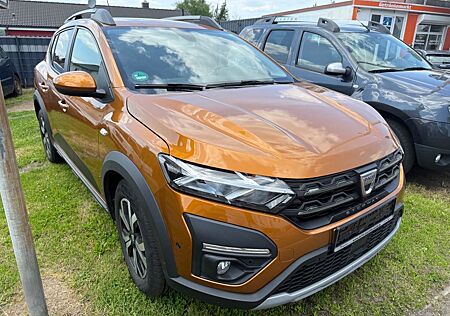 Dacia Sandero III Stepway Comfort