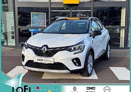Renault Captur INTENS E-TECH PLUG-IN