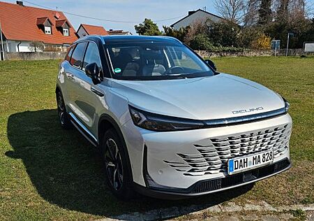 BAIC Beijing X75 LED PANO KEYLESS