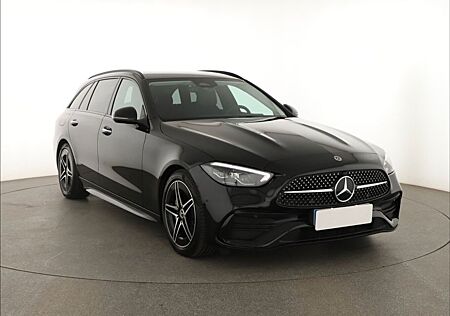 Mercedes-Benz C 220 d 4MATIC 2023 AMG Style, 4X4, Automatik,