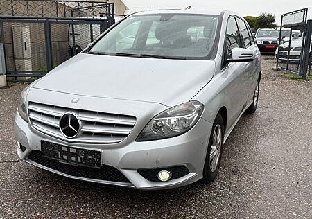 Mercedes-Benz B 180 CDI BlueEFFICIENCY Edition KLIMA