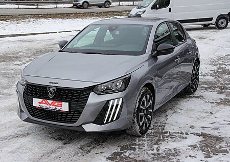 Peugeot e-208 Elektro 136PS Style LED SmartLink Tempomat