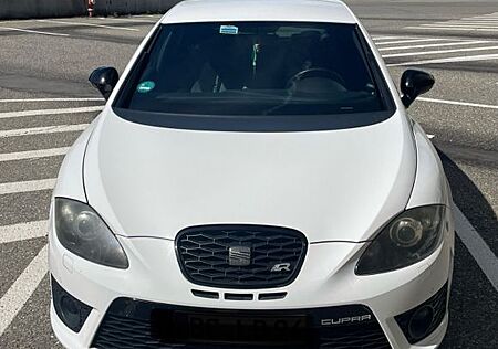 Seat Leon 2.0 T FSI Cupra R