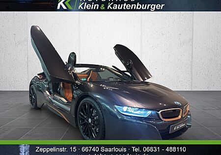 BMW i8 ROADSTER ULTIMATE SOPHISTA EDITION 1. of 200.