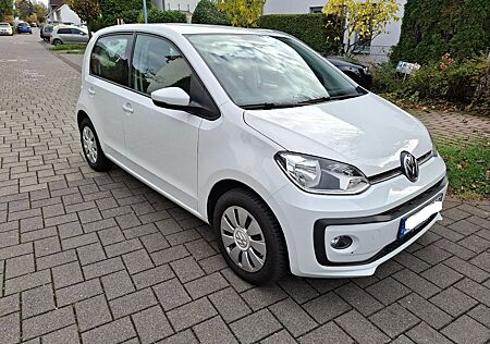 VW Up Volkswagen ! 1.0 44kW -