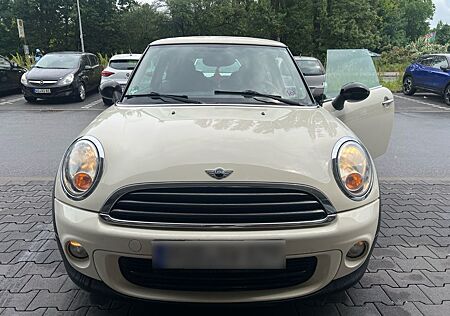 Mini ONE | Beige | PDC