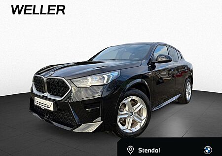 BMW X2 sDrive20i M-Paket,AHK,Dach,ACC,NAvi,Adapt.LED