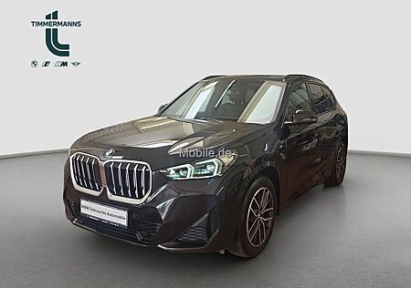 BMW X1 xDrive20d M Sportpaket AHK