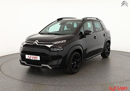 Citroën C3 Aircross PureTech 110 LED Navi Tempomat