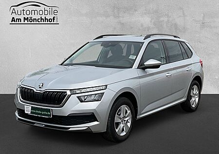 Skoda Kamiq Ambition 1.0 TSI NAV,RFK DAB,FSE