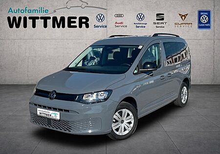 VW Caddy Volkswagen 1.5 TSI 85kW AHK /RFK /PDC /ACC/ Klima/SHZ