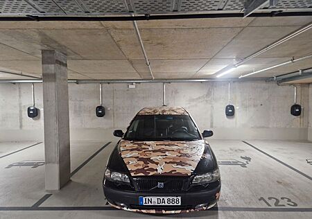 Volvo V70 HU-04/28 - Tausch BMW
