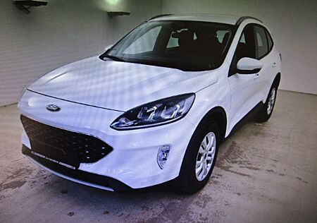 Ford Kuga 1.5 "Cool & Connect" Navi+Klima+PDC