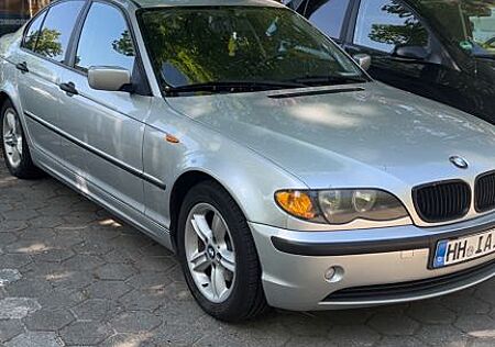 BMW 318i -