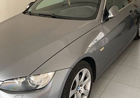 BMW 320 d E 93 Vollleder Navi Xenon SHZ,PDC el.Sitze