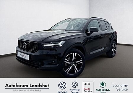 Volvo XC 40 T5 R-Design BUSINESS PRO/AHK/LED-SW/KAMERA