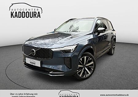 Volvo XC 90 XC90 T8 Facelift Plus Dark AHK Head-Up PANO 360°