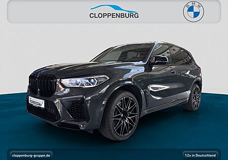 BMW X5 M M Sportpaket Head-Up+Navi+Pano+Laser+SHZ