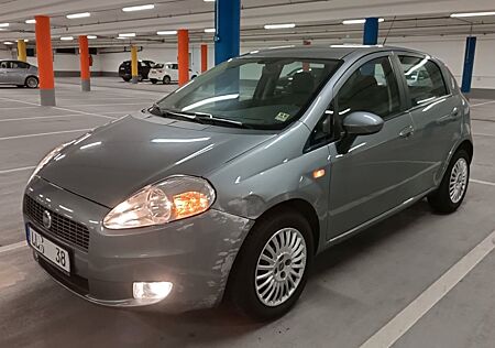 Fiat Grande Punto (Typ 199) 1.4 8V Dynamic