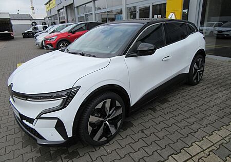 Renault Megane E-Tech Electric Techno