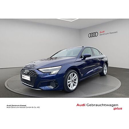 Audi A3 leasen
