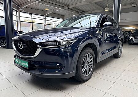 Mazda CX-5 Exclusive-Line AWD