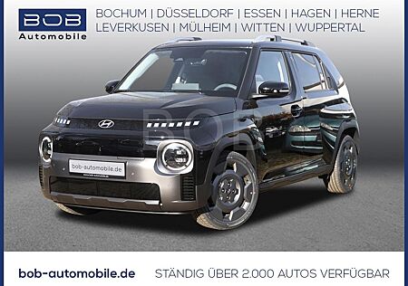 Hyundai Inster Cross EV 49 kWh (115 PS) 2WD NAVI SHZ PDC