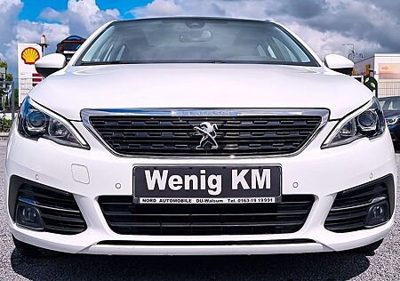 Peugeot 308 SW Active NAVI TEMP SITZH LED PDC PANO ALU