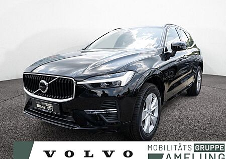 Volvo XC 60 XC60 B4 Core KAMERA NAVI W-LAN AHK FACEL. LED