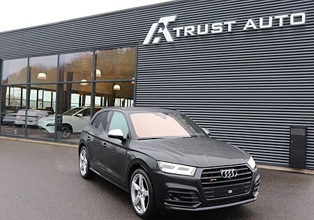 Audi SQ5 3.0 TFSI quattro VOLL!!