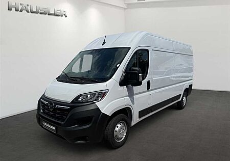 Opel Movano Cargo 3,5t L3H2 2.2 D 140 PS *Navi*Kamera