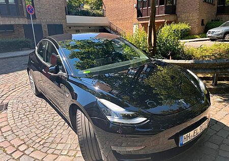 Tesla Model 3 M3 Perf AWD | EZ19 | FSD