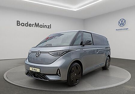 VW ID.BUZZ Volkswagen ID. Buzz GTX 4MOTION langer Radstand 250 kW (340