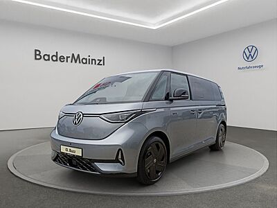 Volkswagen ID. Buzz GTX 4MOTION langer Radstand 250 kW (340
