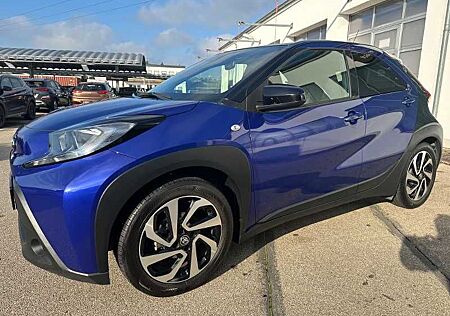 Toyota Aygo (X) 1,0 Pulse / WR