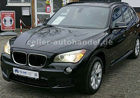 BMW X1 sDrive 28i | Panoramadach | M-Paket