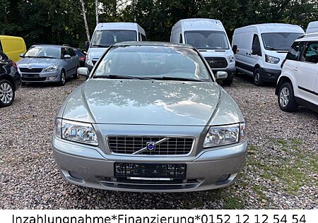 Volvo S80 Lim. 2.4 Kinetic